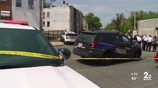 17-year-old injured in officer-involved shooting