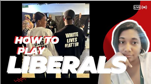 #WhiteLivesMatter #WLM White Lives Matter Triggers the Alt-Left