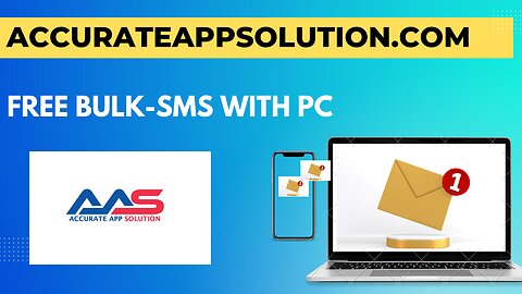 Bulk SMS | Free SMS Marketing | how to send free bulk sms