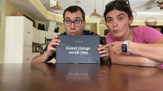 Warby Parker Home Test Review