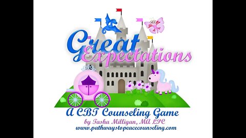 Great Expectations Counseling Game