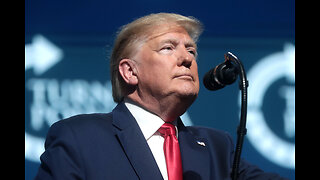 Trump To Appeal To US Supreme Court After Colorado State Court Removes Him From 2024 Ballot