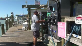 Tourism businesses make adjustments to combat high gas prices