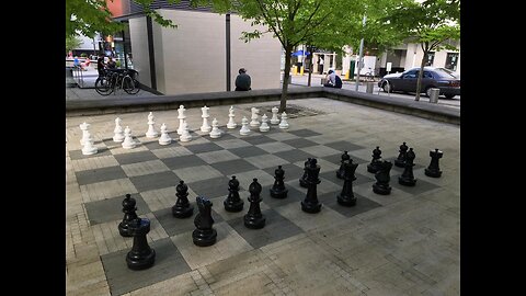 SPOT ON CHESS PUZZLES for SUNDAY, April 9th of 2023