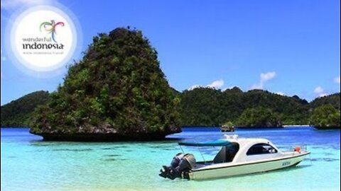 Wonderful Indonesia | Raja Ampat Papua