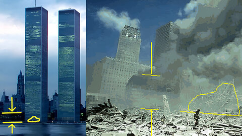 9/11 Observable Evidence: The Scientific Method