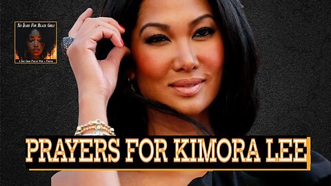 Kimora Lee Demands Justice For Kim Porter & Erica Kennedy