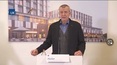 Prof. Dr. Klaus Püschel, Direktor des Institutes für Rechtsmedizin | 08. Mai 2020