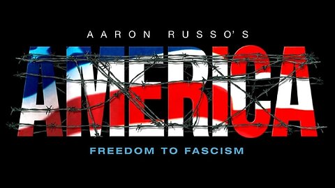 America: Freedom to Fascism