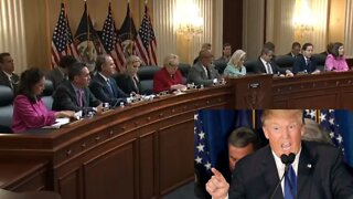 January 6 Committee Votes to Subpoena Trump