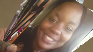 Family of pregnant woman shot and killed in Ravenna speaks out