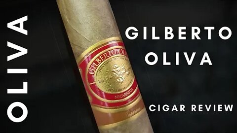 Oliva Gilberto Oliva Reserva Cigar Review