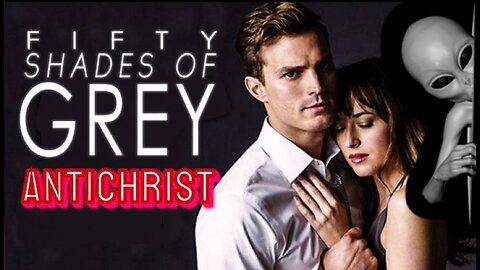 The 50 Shades of the Grey Antichrist: the false husband