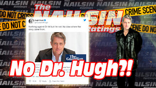 The Nailsin Ratings: No Doctor Hugh