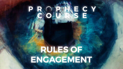 How to Interpret Bible Prophecy | Rules of Engagement | Session 2 | PROPHECY COURSE