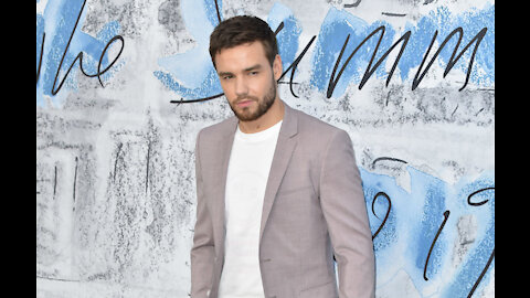 Liam Payne ditches partying ways for son
