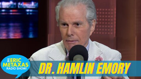 Dr. Hamlin Emory | Hard to Swallow: From Superstition to Psychiatry