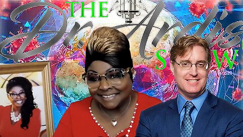 'DR. ARDIS SHOW' 'SILK' & "THE STORY OF DIAMOND & SILK" REMEMBERING DIAMOND OF D&S