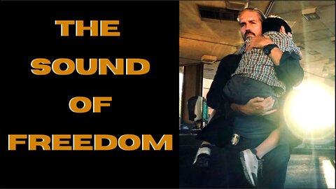 BREAKING: "Sound of Freedom": Child trafficking for adrenochrome. (video link in description)