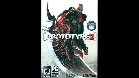 Prototype 2 game review