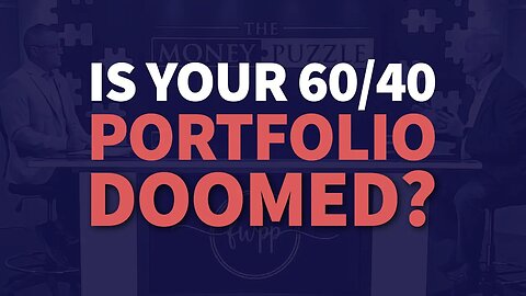 Uncover the Secret to Retirement: Is the 60/40 Investment Portfolio Dead?