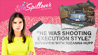 "He was shooting Execution Style." – Interview with Suzanna Hupp