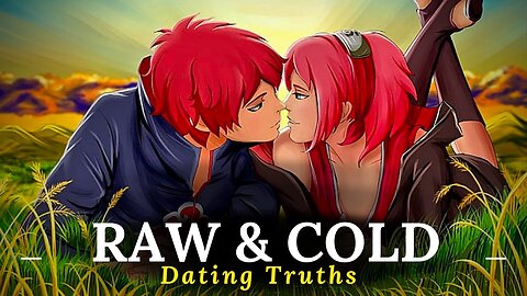 5 HARSH Dating Truths SINGLE Men Must Know (BRUTAL Realities...) self development