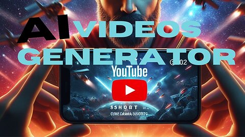 How to create YouTube video by using ai . videogen.AI