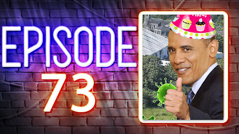 Let's Live Like The Obamas | Ep. 73