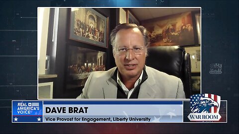 Brat: Every Economic Super Power Has Shared Christian Values, The U.S. Is Abandoning Theirs