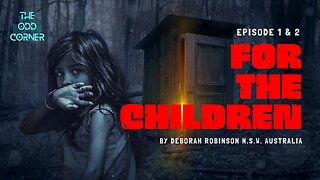 For The Children - Deborah Robinson