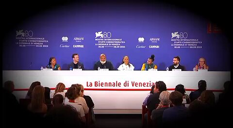 Ava DuVernay makes history at Venice Film Festival!