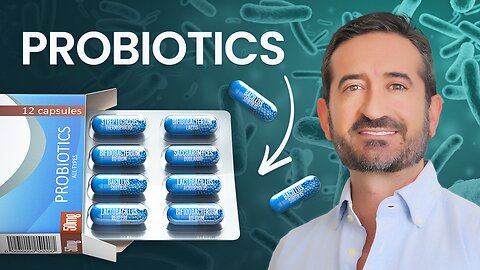 Are You Choosing the Right Probiotics? (Probiotic Guide 2023)