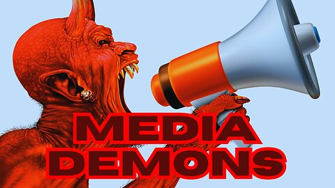 Media Demons | Shep's World | 1