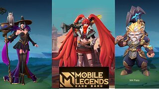 Mobile Legends