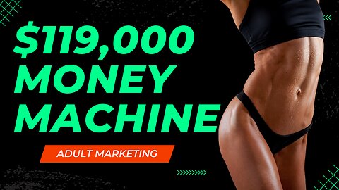 How To Make Money Fast in 2023 Top 10 Adult Affiliate Marketing Programs 🔥🔥 #affiliatemarketing