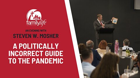 A Politically Incorrect Guide to the Pandemic: Steve Mosher