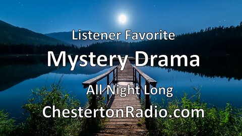 Listener Favorite Mysteries - All Night Long