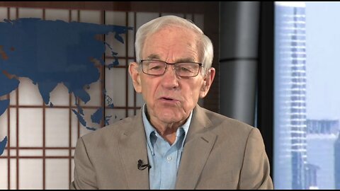 Defend America: Ron Paul As President Wouldn't Be Fomenting Wars With Major Nuclear Powers