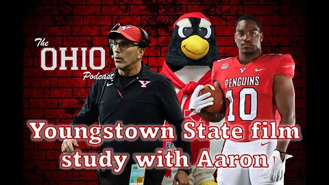 Youngstown State Film Study Breakdown