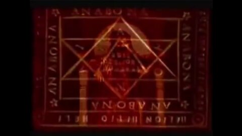 Seal of Solomon / Star of David, General Albert Pike, Aleister Crowley