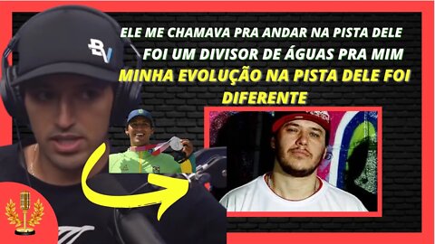 COMO O CHORÃO TRATAVA OS SKATISTAS? (KELVIN HOEFLER MEDALHISTA OLÍMPICO) | Cortes News Podcast