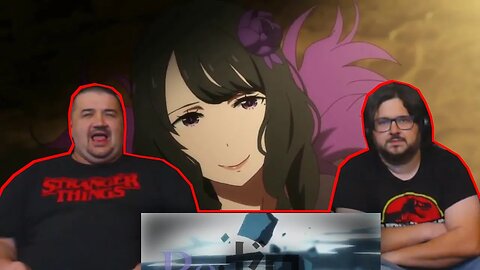 Re:Zero − Starting Life in Another World: Director's Cut - 1x2 & 1x3 | RENEGADES REACT