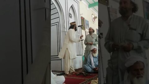 very emotional voice Naat Shareef by Muhammad Asif ||Sahar Tech Online @Funland