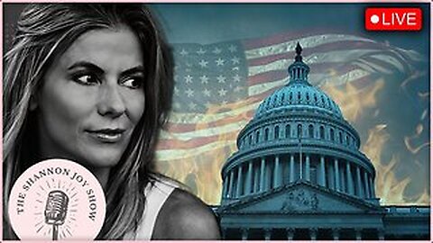 🔥🔥Bi-Partisan Border Invasion & The DISASTER Bill To End American Sovereignty! W/ Ryan Girdusky🔥