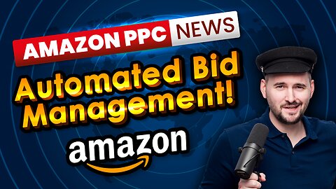 PPC News: Amazon Adds Bid by Hour/Day Rules to Ads Console - Lower Your ACOS 1-3% Overnight