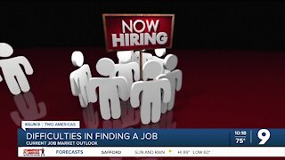 Two Americas jobs in pima county