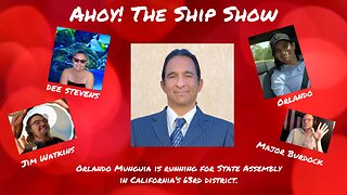 Ahoy! The Ship Show & Extra Gravy - 12/15/2023