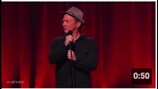 Rob Schneider: "It's Not Easy Being a Liberal" 😷🤣