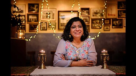 Asma Khan: ‘In India, the lynch mob would have turned up at my restaurant’